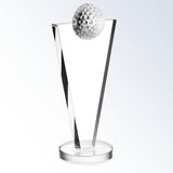 Success Golf Award premium recognition award
