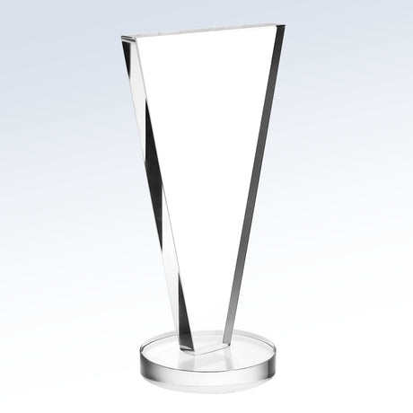 Success Award premium recognition award