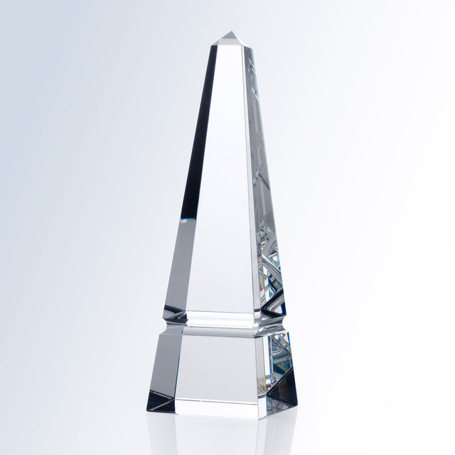 Groove Obelisk premium recognition award