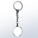 Keychain Circle Treasure premium recognition award