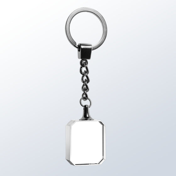 Keychain Tile Treasure