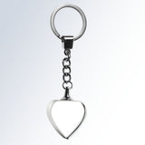 Keychain Heart Treasure premium recognition award