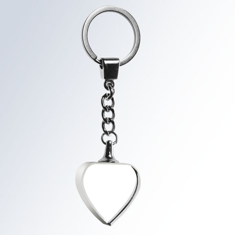 Keychain Heart Treasure premium recognition award