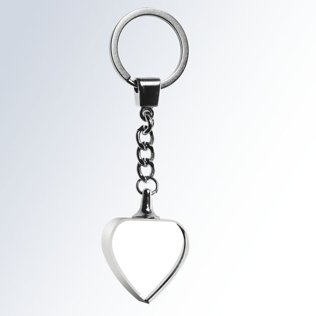 Keychain Heart Treasure premium recognition award