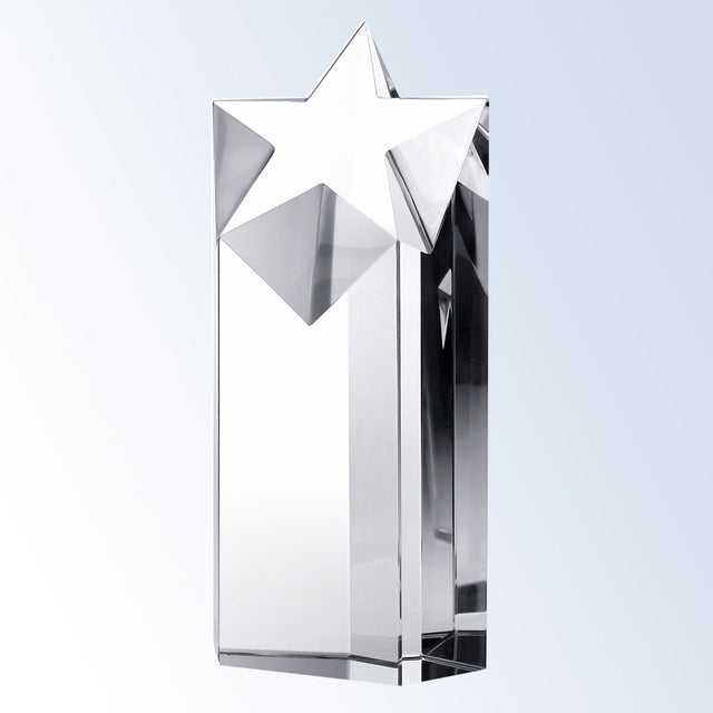 Sparkling Star Tower premium recognition award