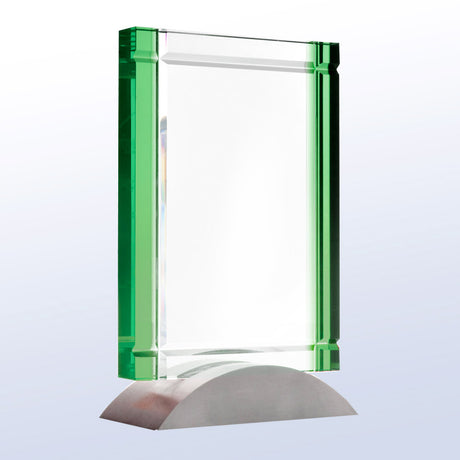 Green Deco premium recognition award