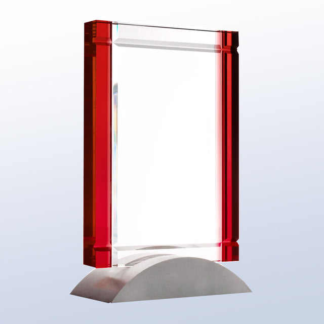 Red Deco premium recognition award