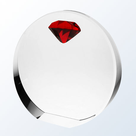 Red Diamond Circle premium recognition award