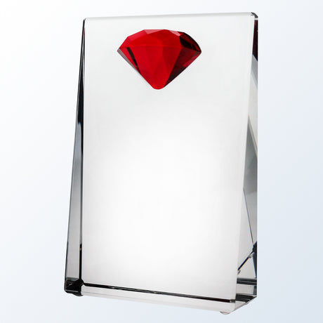 Red Diamond Wedge premium recognition award