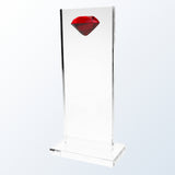 Red Diamond High-Rise premium recognition award