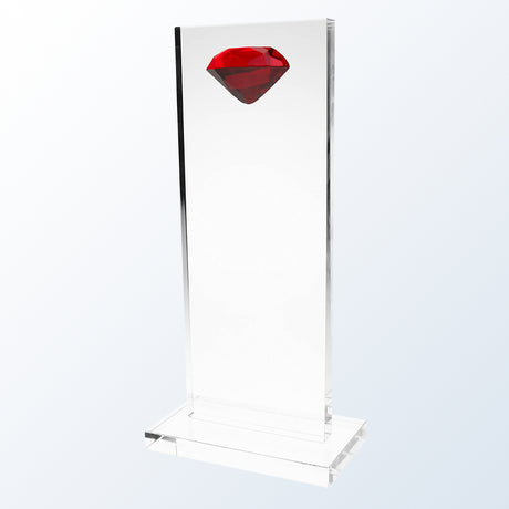 Red Diamond High-Rise premium recognition award