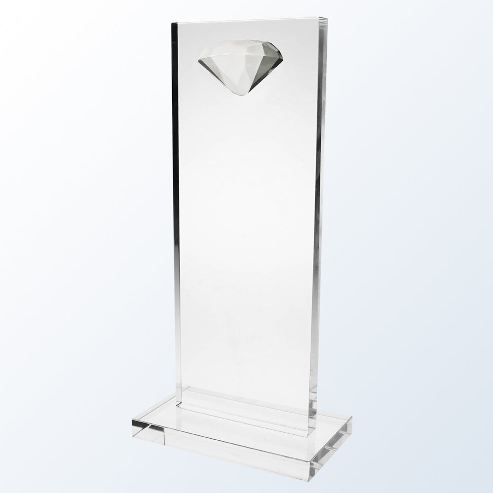 Clear Diamond High-Rise premium recognition award