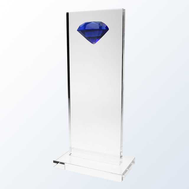 Blue Diamond High-Rise premium recognition award