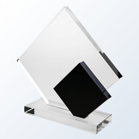 Black Double Diamond premium recognition award
