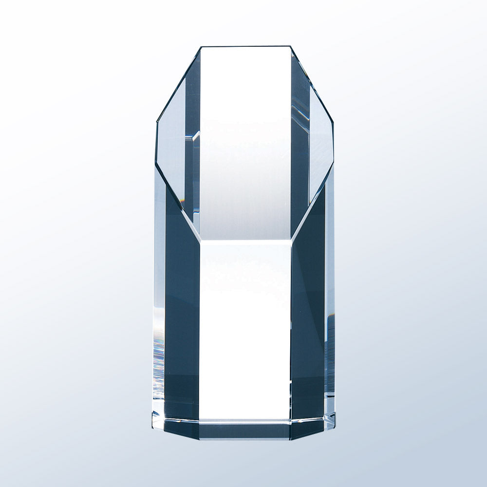 Empire Octagon premium recognition award
