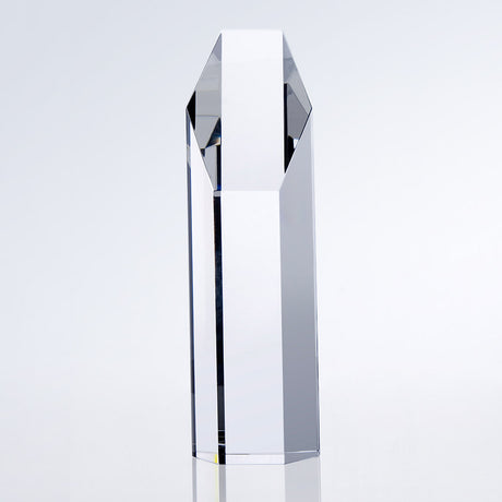 Hexagon Tower premium recognition award