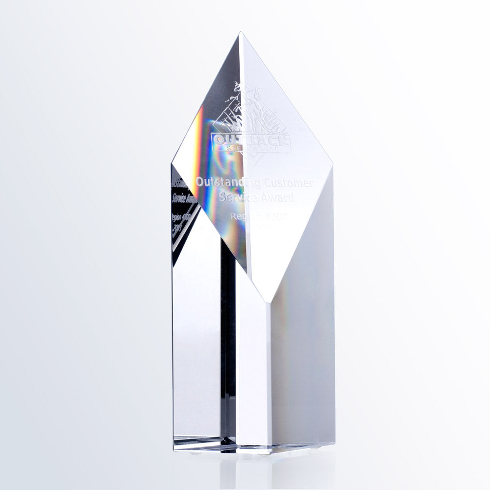 Super Diamond Tower premium recognition award