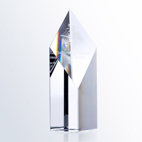 Super Diamond Tower premium recognition award