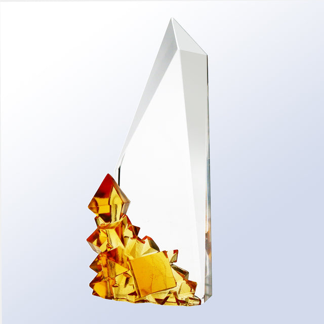 Gem - Golden premium recognition award