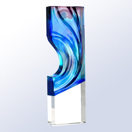 Arctic Wave premium recognition award