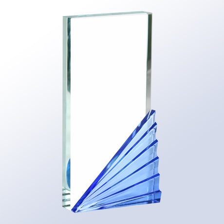 Moonbeam - Blue premium recognition award