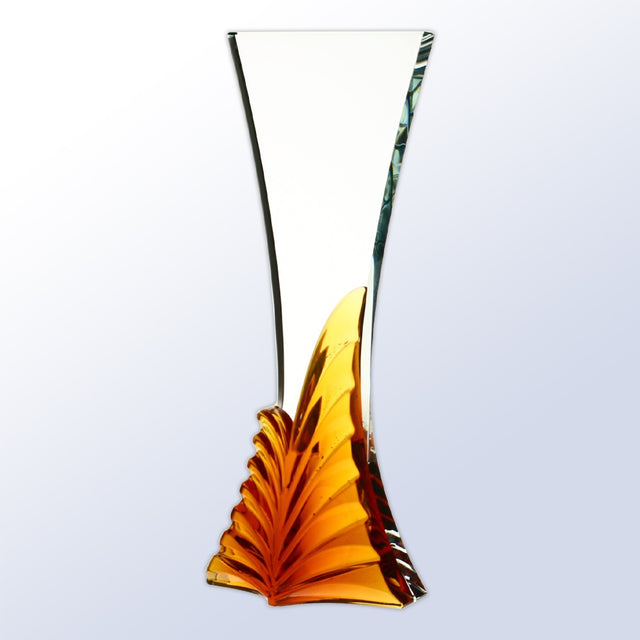 Flourish-Amber premium recognition award