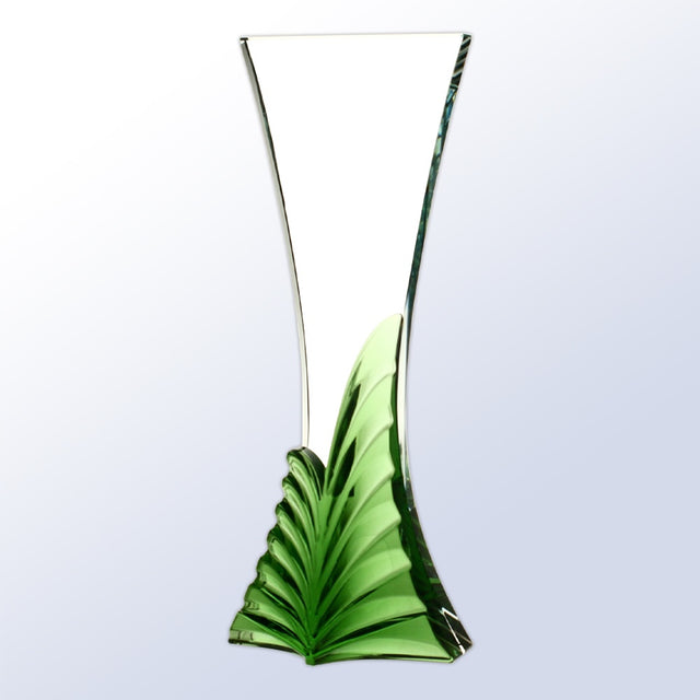 Flourish-Green premium recognition award