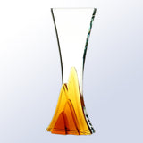 Mountain - Amber premium recognition award