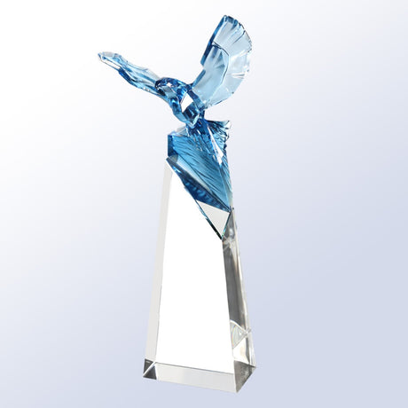 Eagle's Triumph premium recognition award