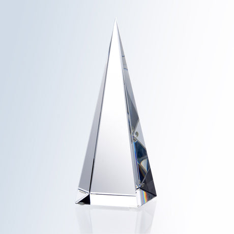 Pyramid Tower premium recognition award