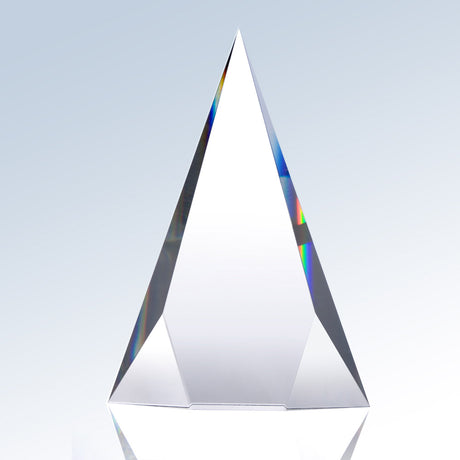 Tri-Triangle premium recognition award