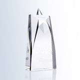 Supreme Star premium recognition award