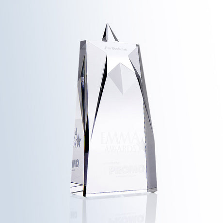 Supreme Star premium recognition award