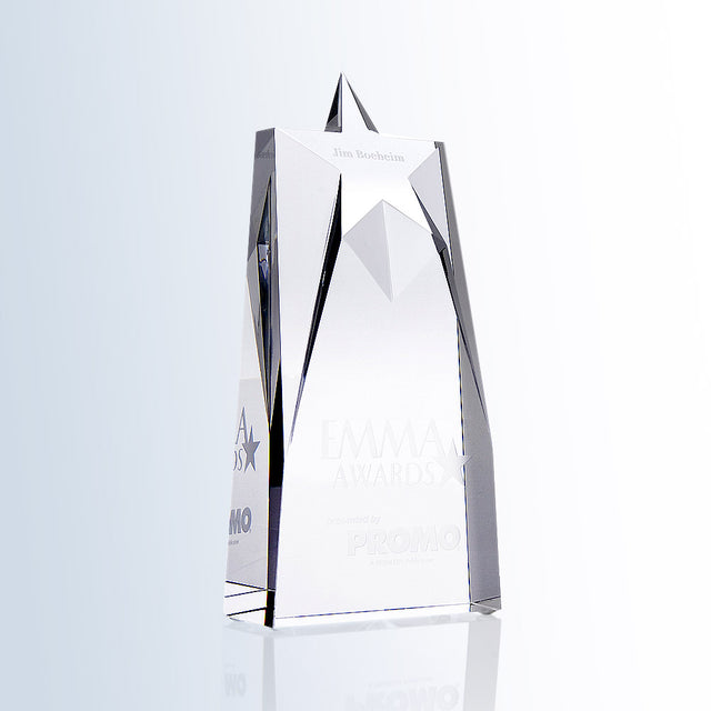 Supreme Star premium recognition award