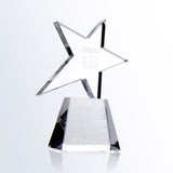 Meteor Star Award premium recognition award