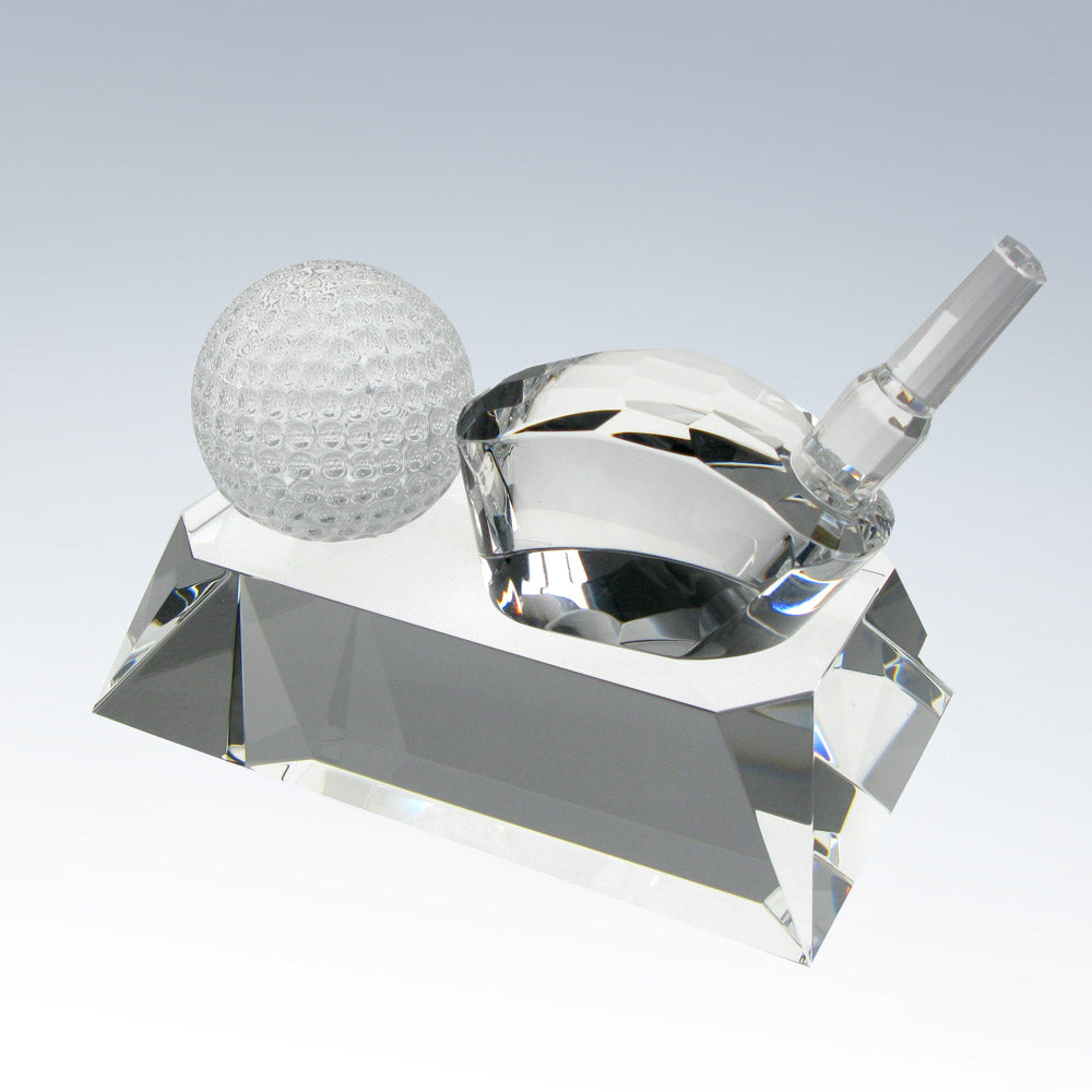 Golf Club premium recognition award