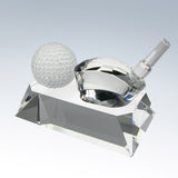 Golf Club premium recognition award