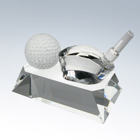 Golf Club premium recognition award