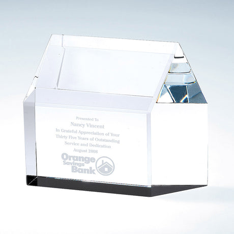 Real Estate premium recognition award