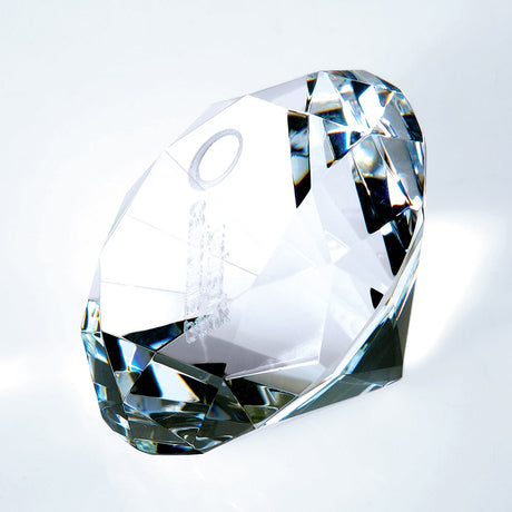 Diamond premium recognition award