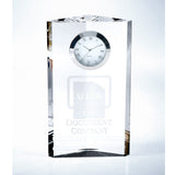 Pioneer Tower Clock premium recognition award