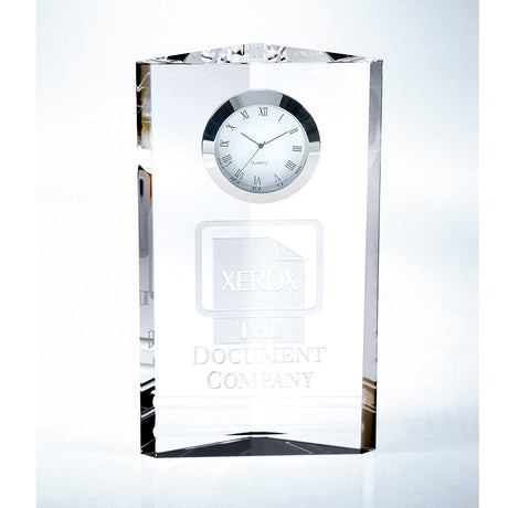 Pioneer Tower Clock premium recognition award