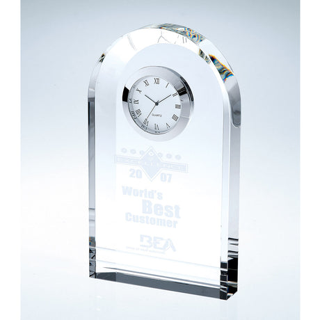 Royal Clock Arch Tower premium recognition award