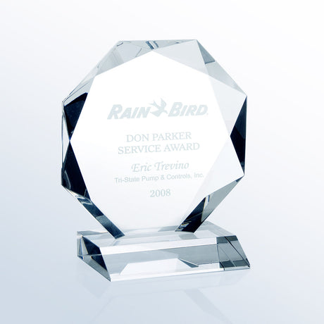 Prestige Award premium recognition award
