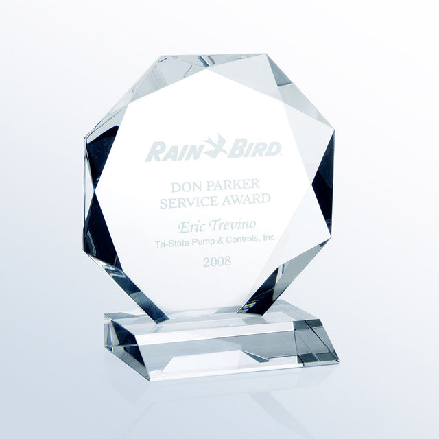 Prestige Award premium recognition award