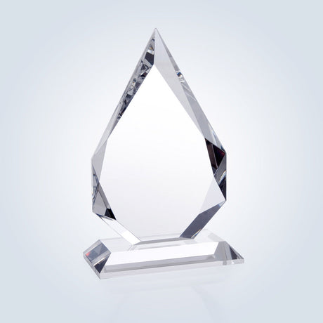 Prestige Flame premium recognition award