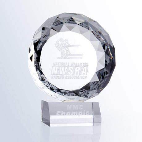 Victory Award premium recognition award