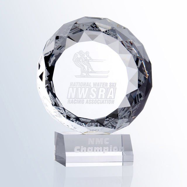 Victory Award premium recognition award