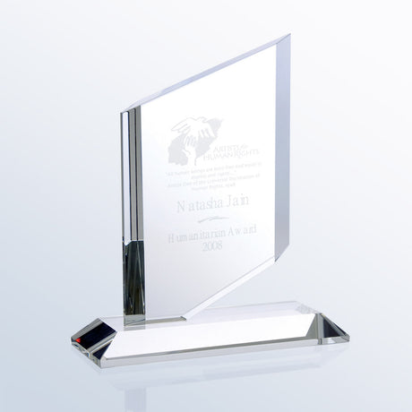 Sail Award premium recognition award