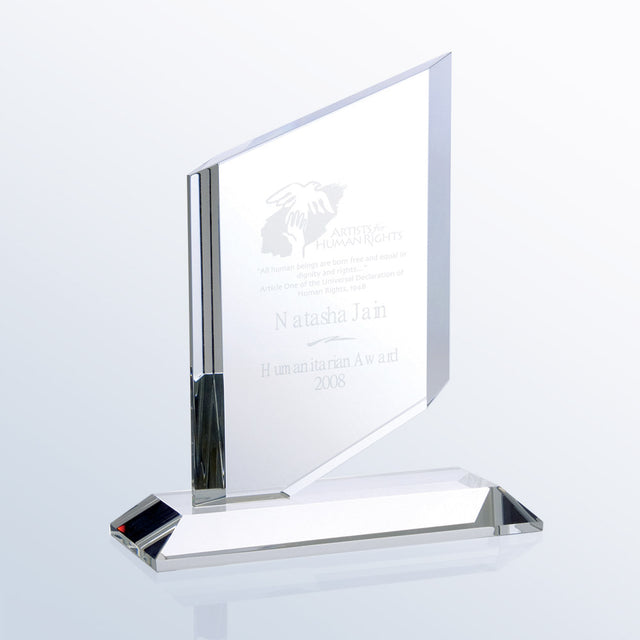 Sail Award premium recognition award